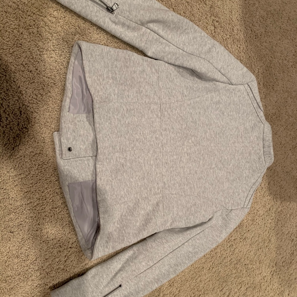 Gap zip up jacket - Picture 5 of 5